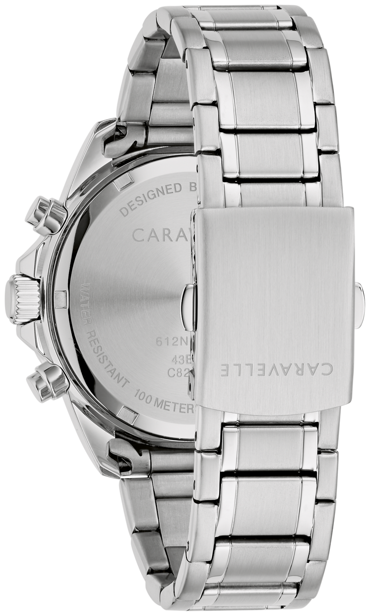 Caravelle Caravelle Sport 43B182 — view 2