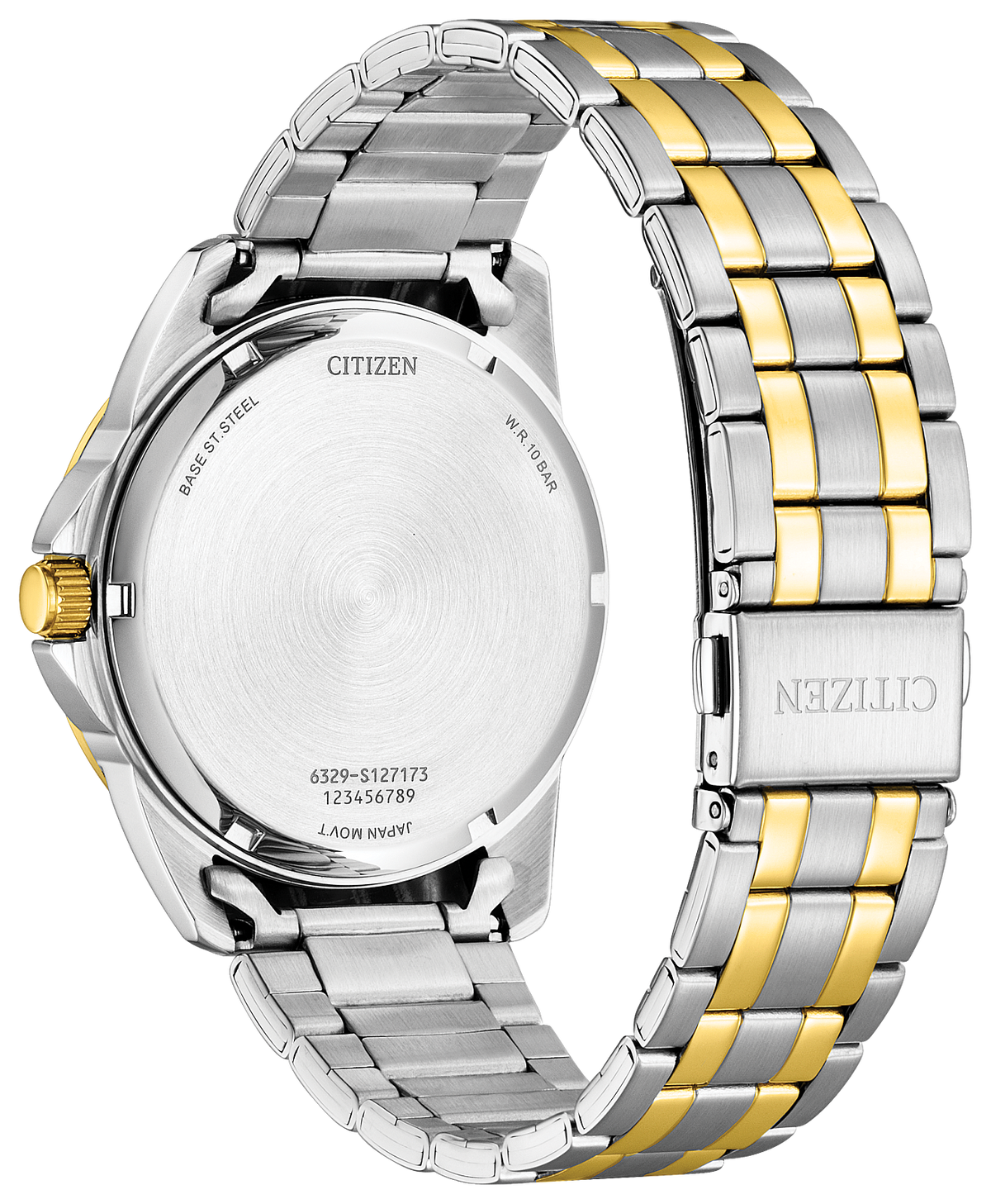Citizen AG8348-56L AG8348-56L — view 2