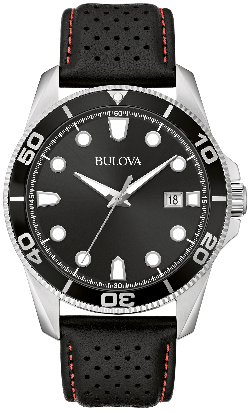 Bulova Classic 96B438