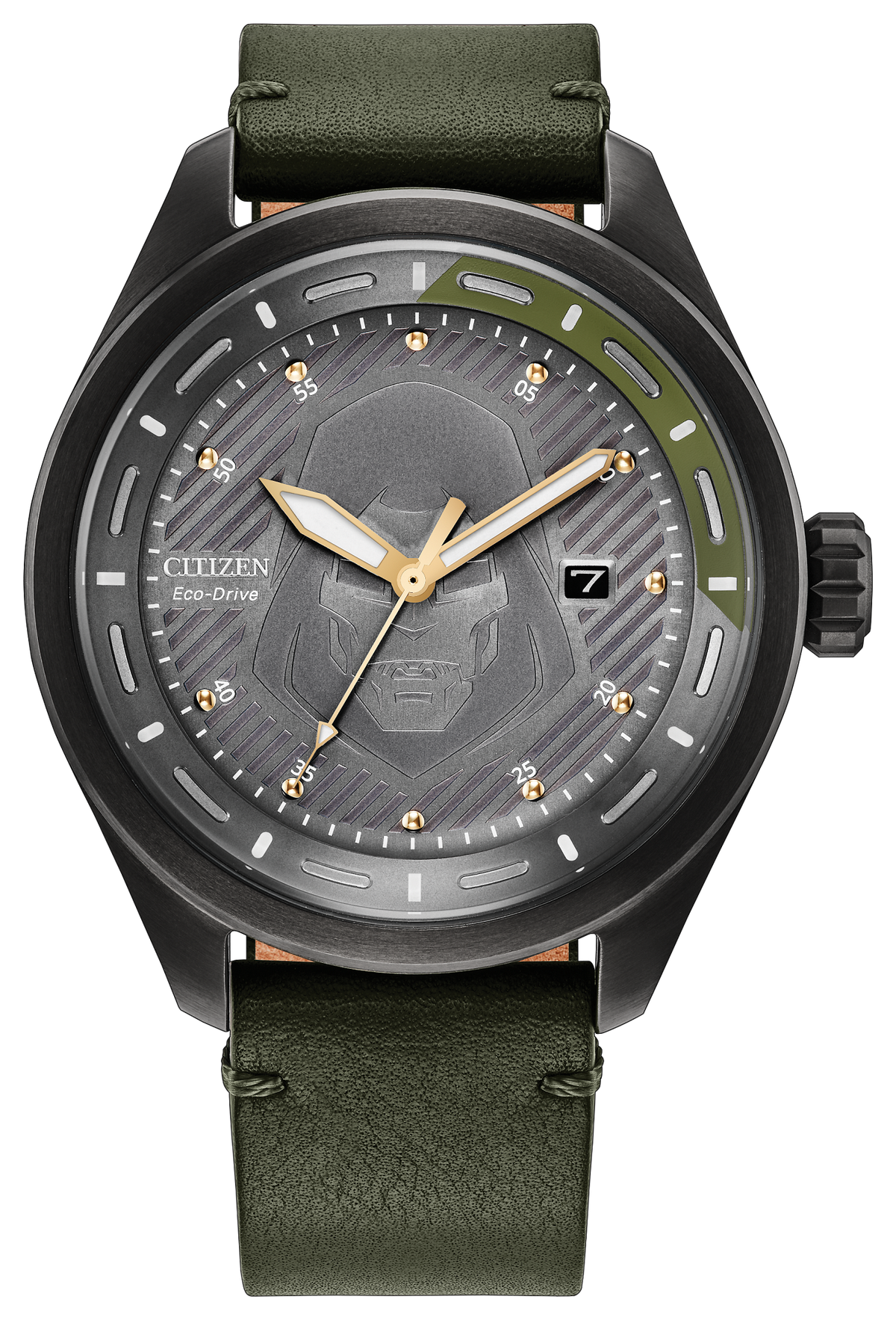 Citizen Avengers Dr. Doom AW5027-44W