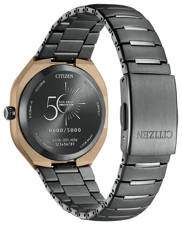Citizen Eco-Drive PHOTON BJ6569-59X — view 2