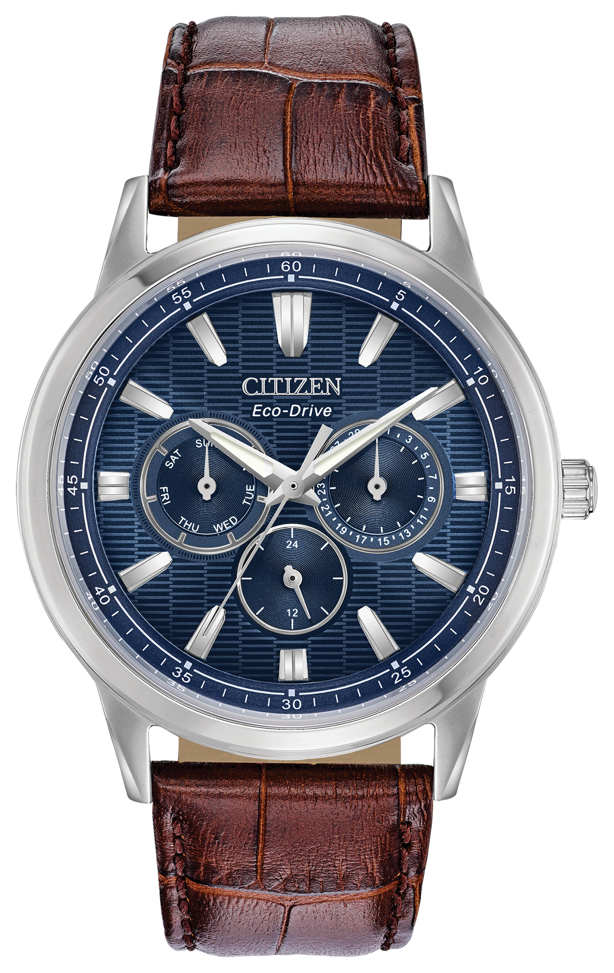 Citizen Corso BU2070-12L