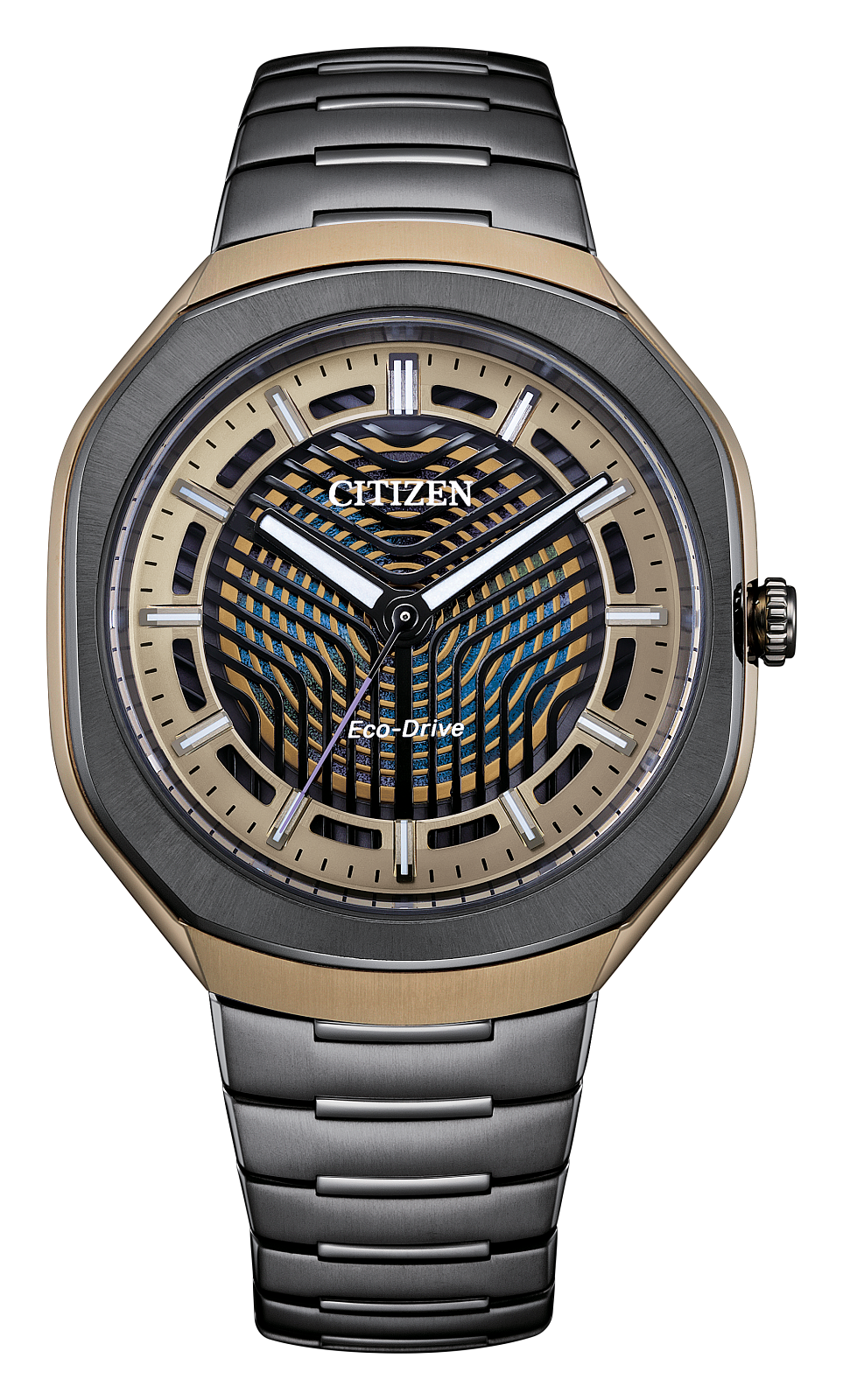 Citizen Eco-Drive PHOTON BJ6569-59X