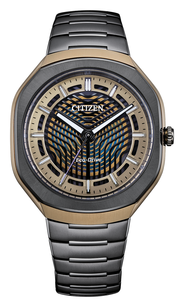 Citizen Eco-Drive PHOTON BJ6569-59X