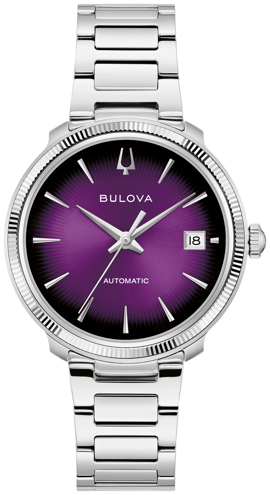 Bulova Bulova Disco 96B485