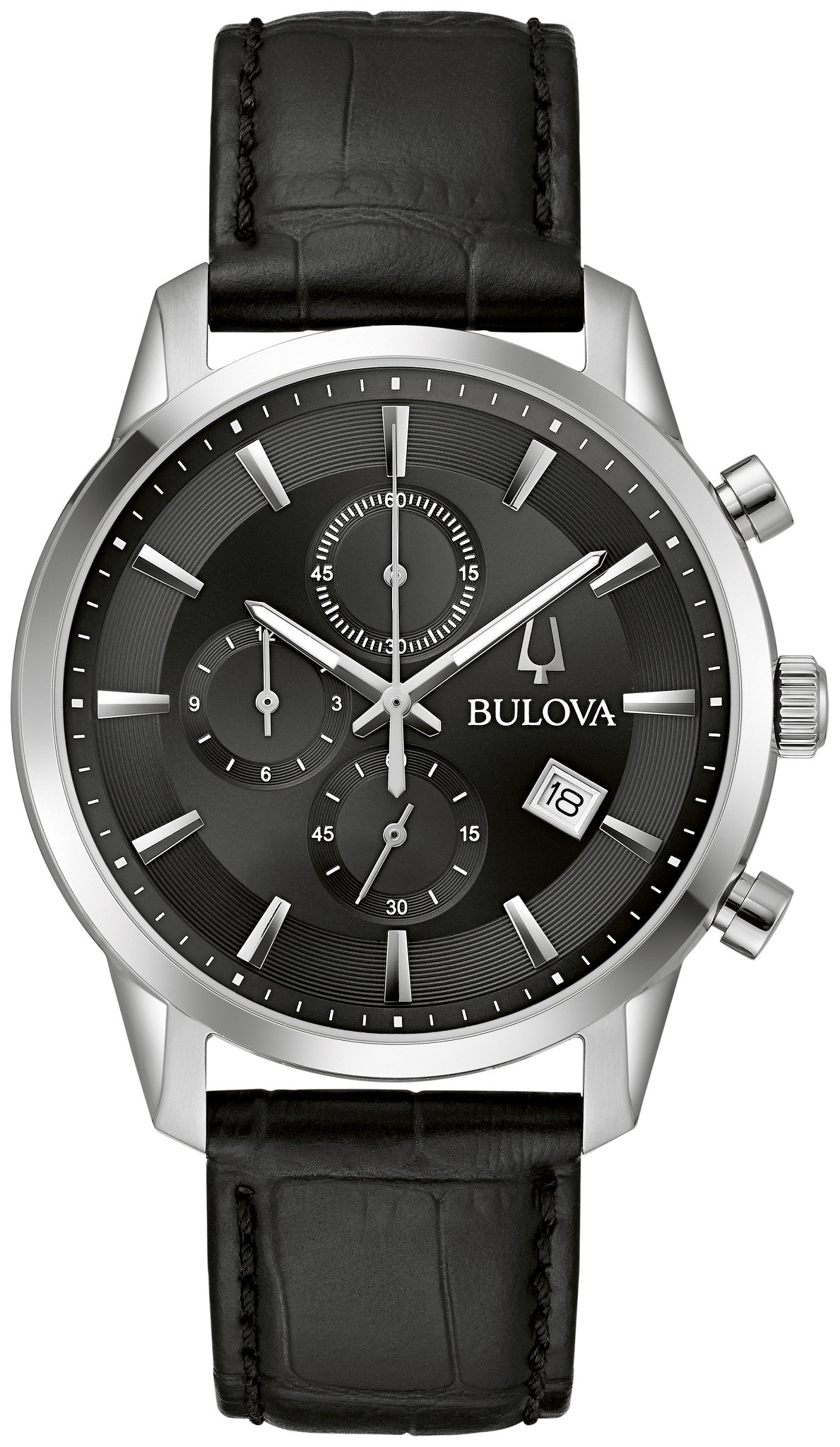 Bulova Sutton 96B403