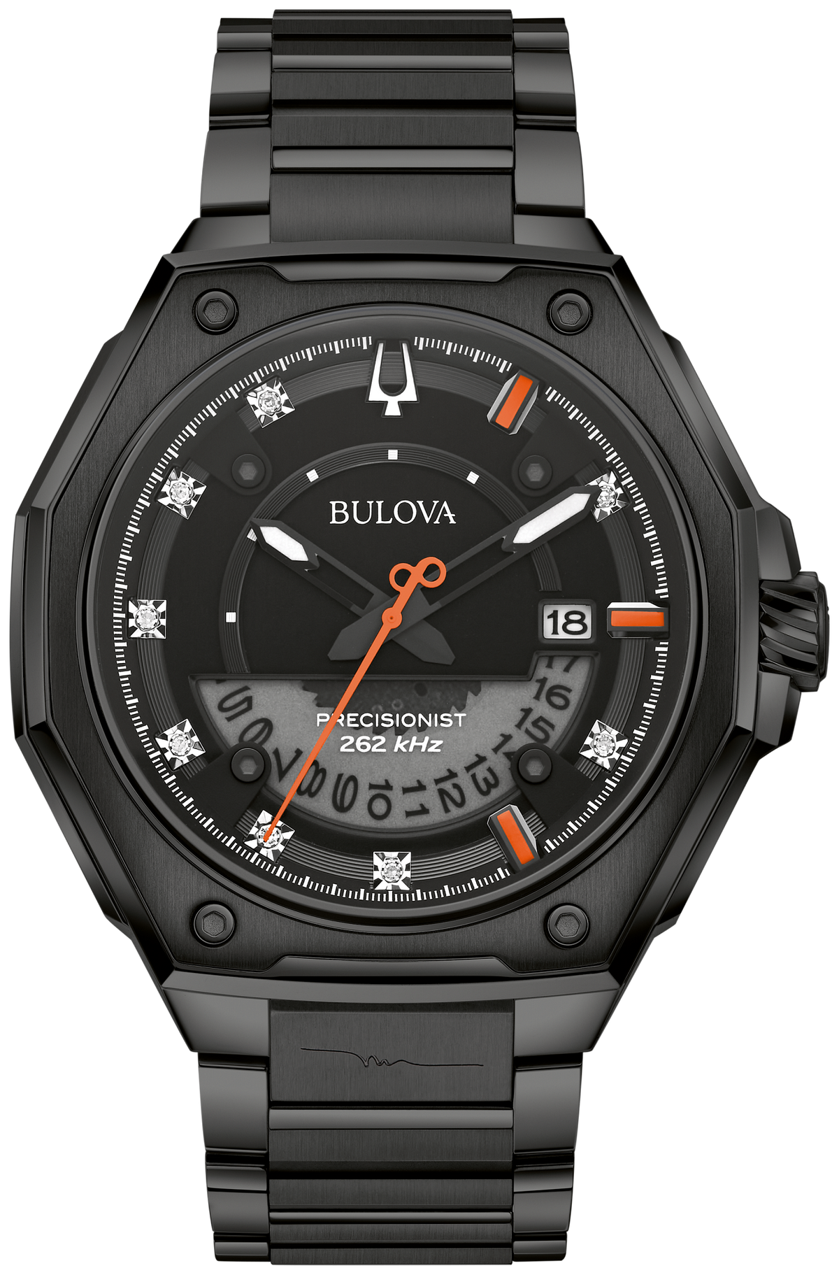 Bulova Marc Anthony Series X 98D183