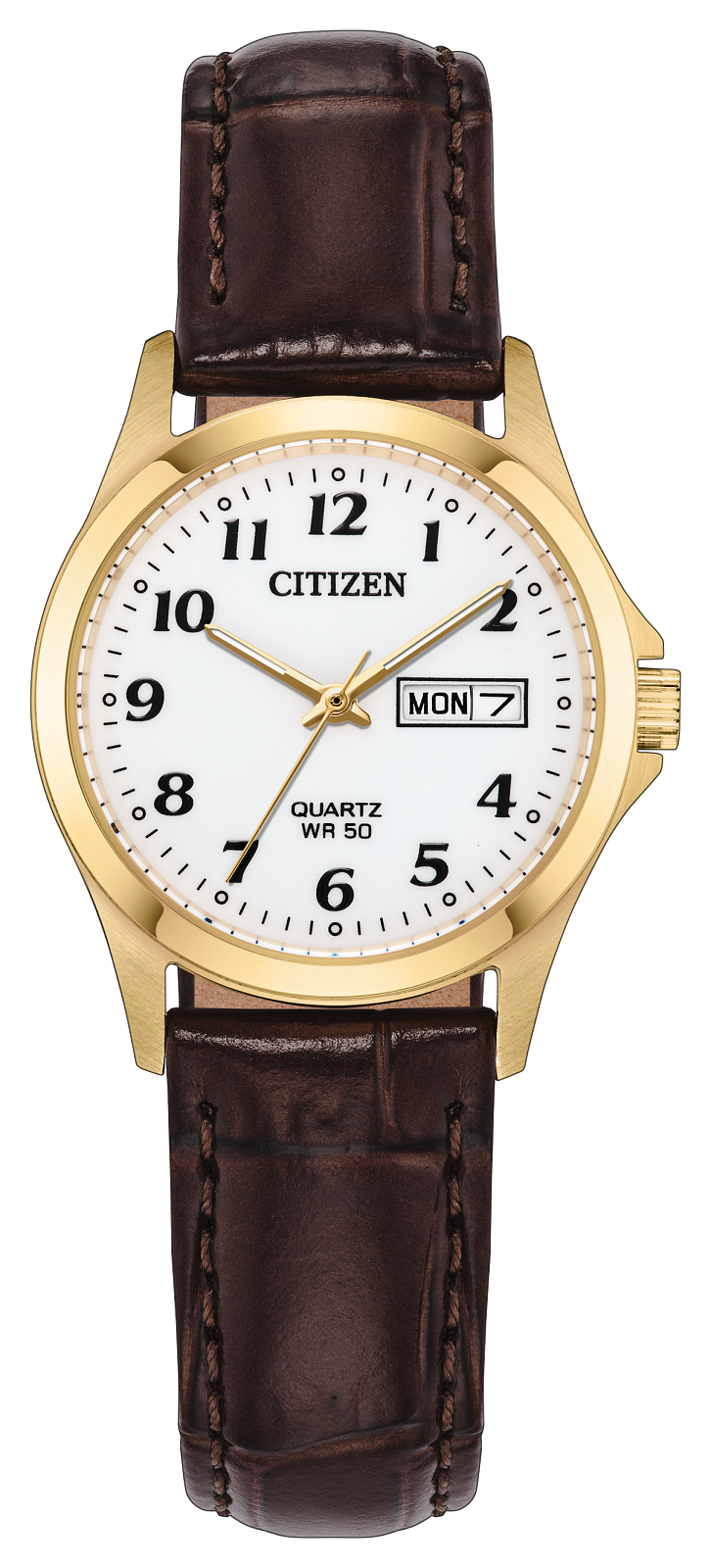 Citizen Quartz EQ2003-04A