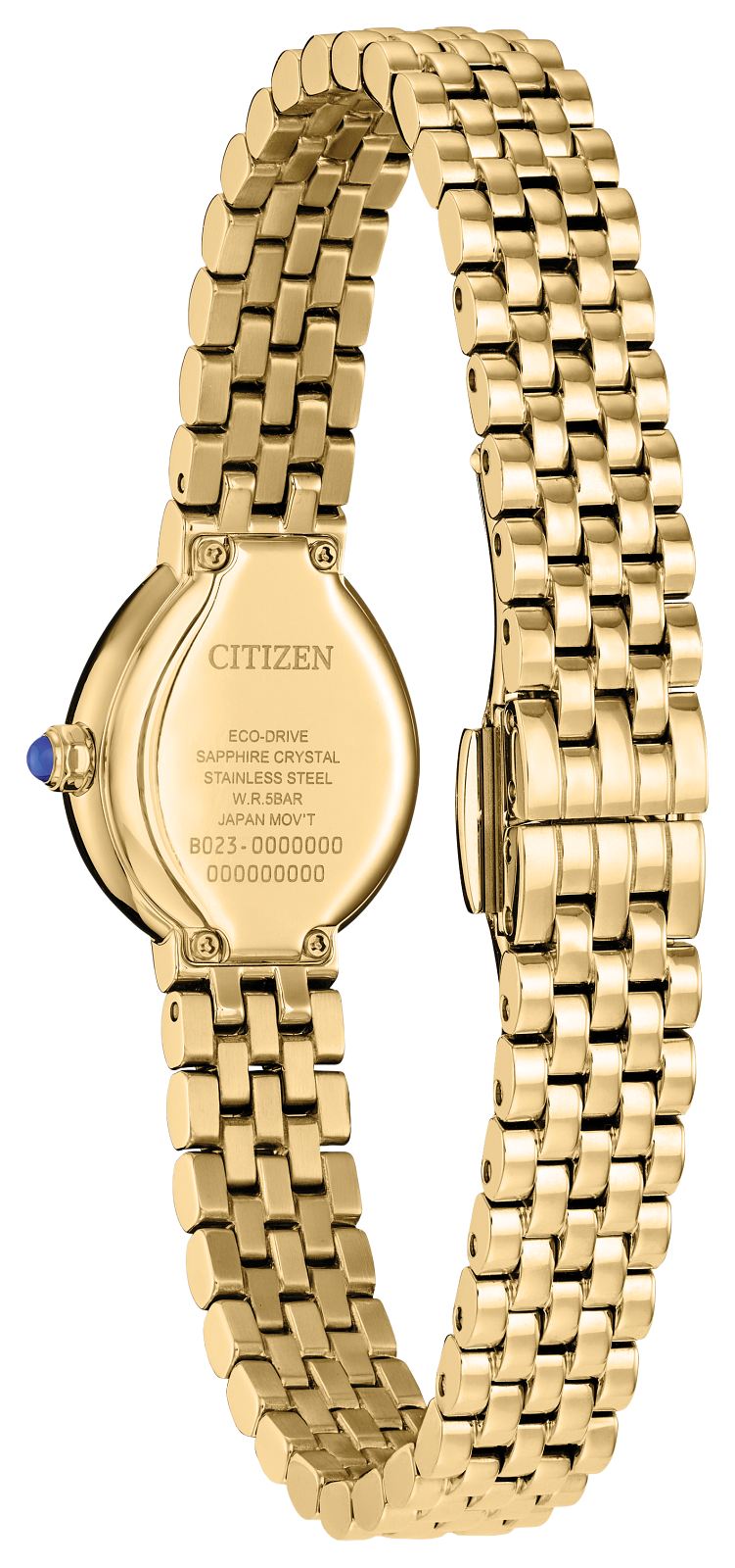 Citizen Citizen L Rainell EX1552-59A — view 2