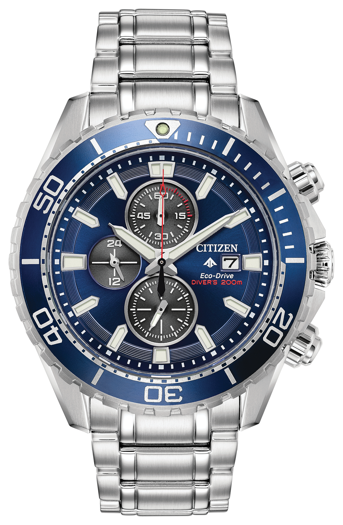 Citizen Promaster Dive CA0710-58L