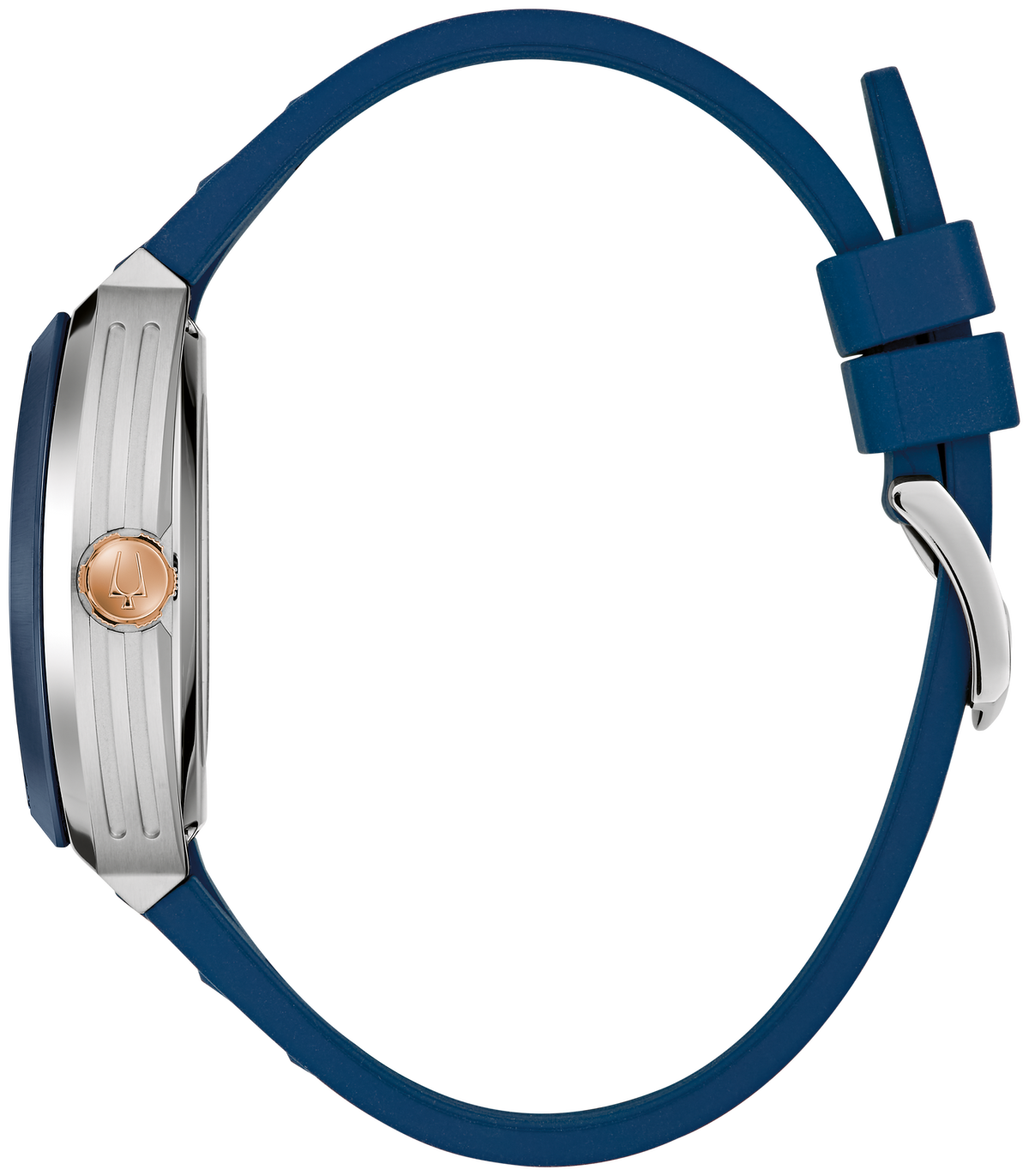 Bulova Maquina 98A318 — view 2