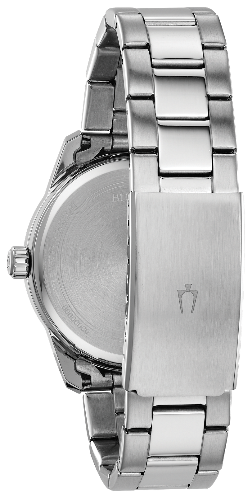 Bulova Classic 96A228 — view 2