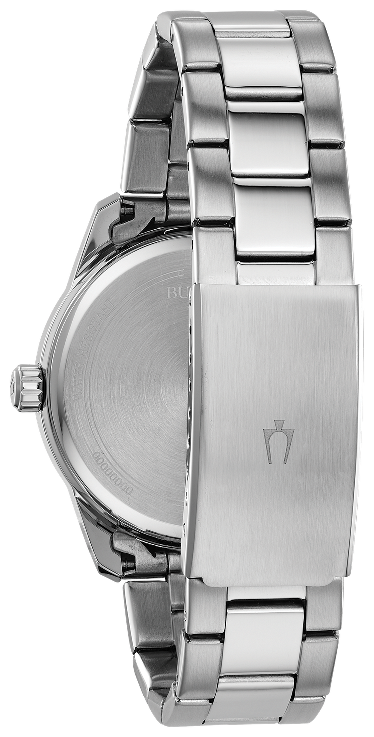 Bulova Classic 96A228 — view 2