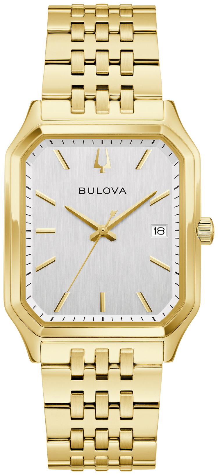 Bulova Tony Bennett We Are All Here 97B236