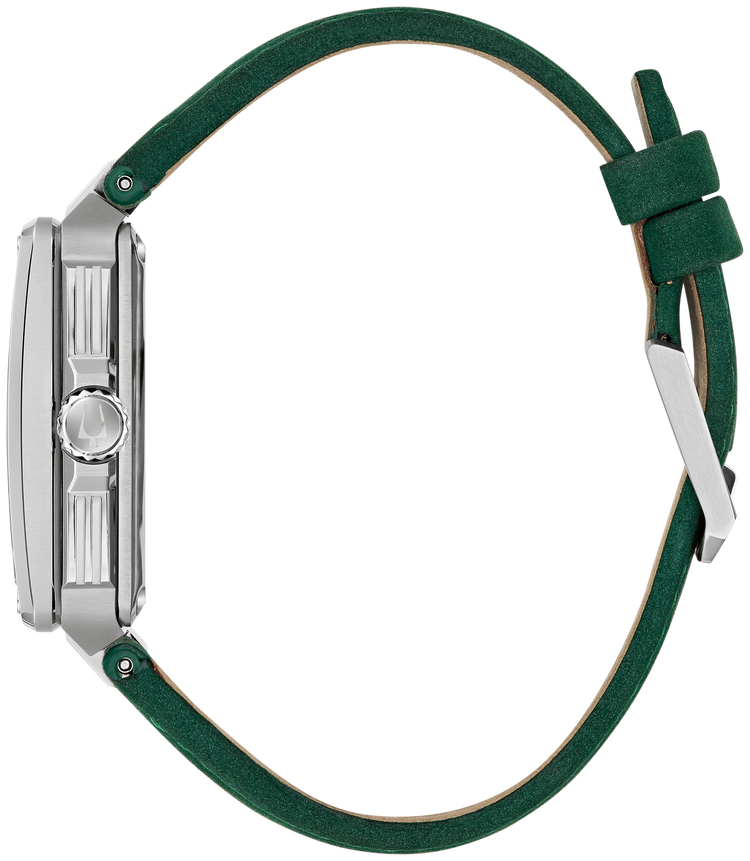 Bulova Series X 98A343 — view 3