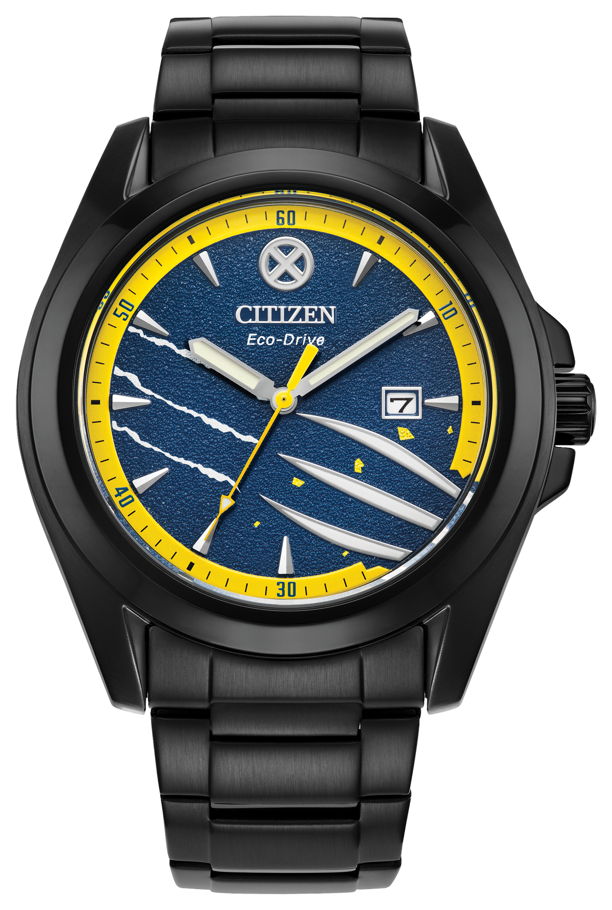 Citizen Wolverine AW1435-66W