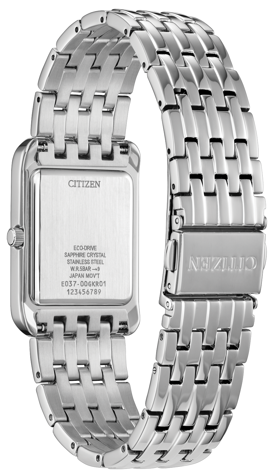 Citizen Addysen BJ6570-50E — view 2