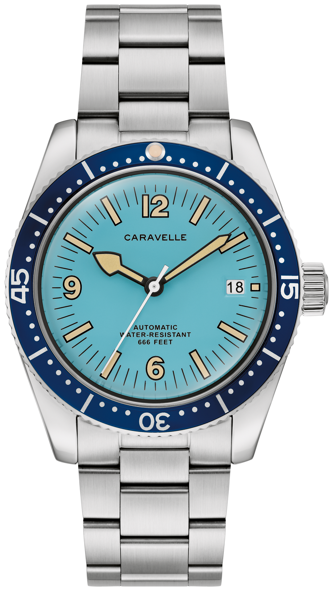 Caravelle Caravelle Sea Hunter 43B178