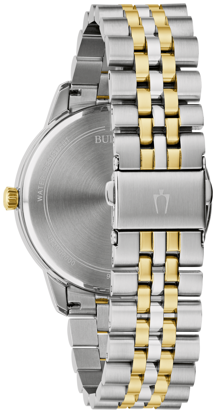 Bulova Classic 98B439 — view 2