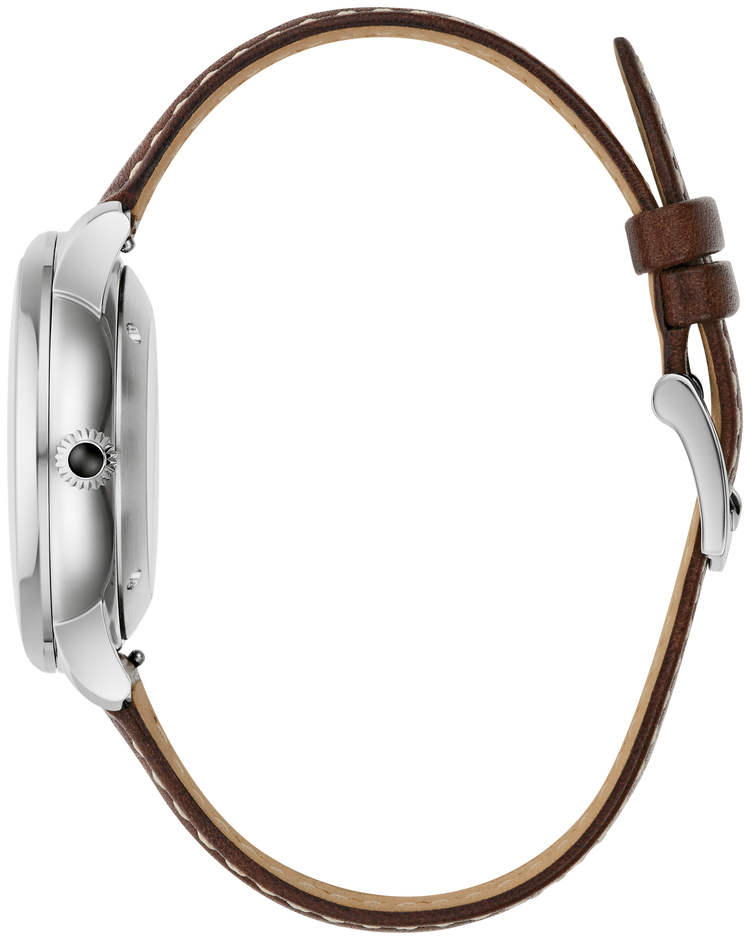 Bulova Stetson Longhorn 96A334 — view 3
