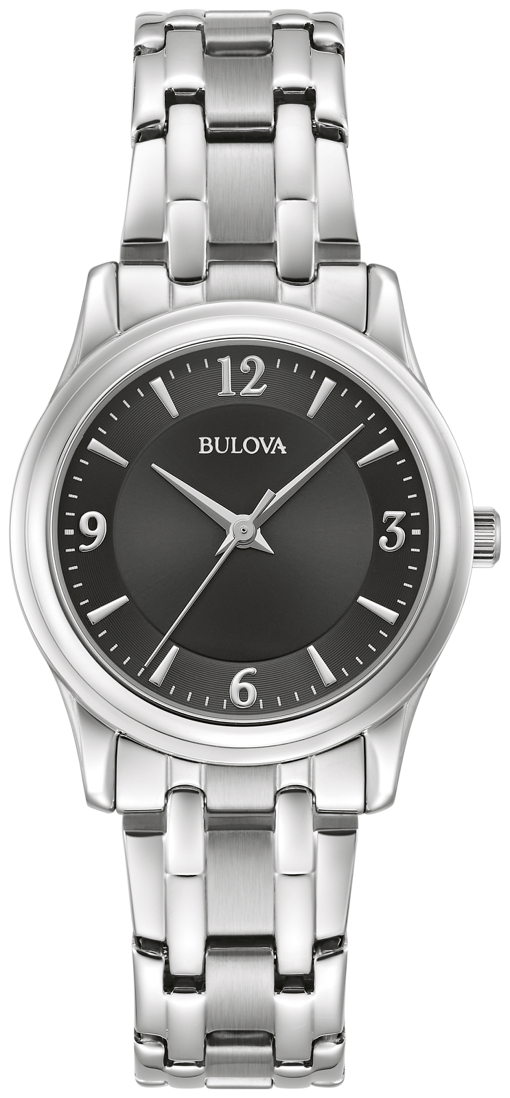 Bulova Classic 96L307