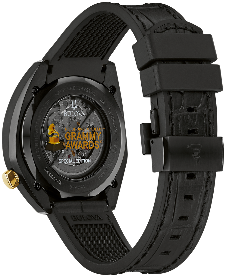 Bulova GRAMMY 98A241 — view 2