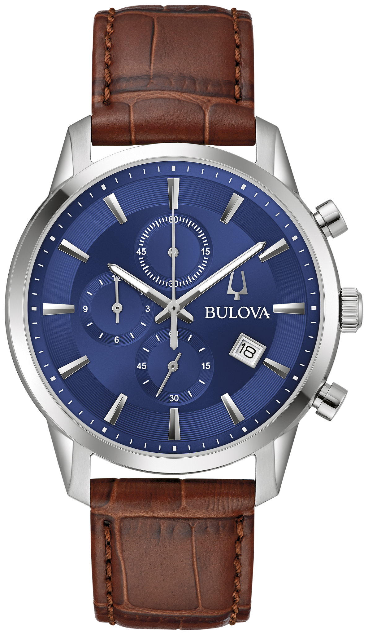 Bulova Sutton 96B402