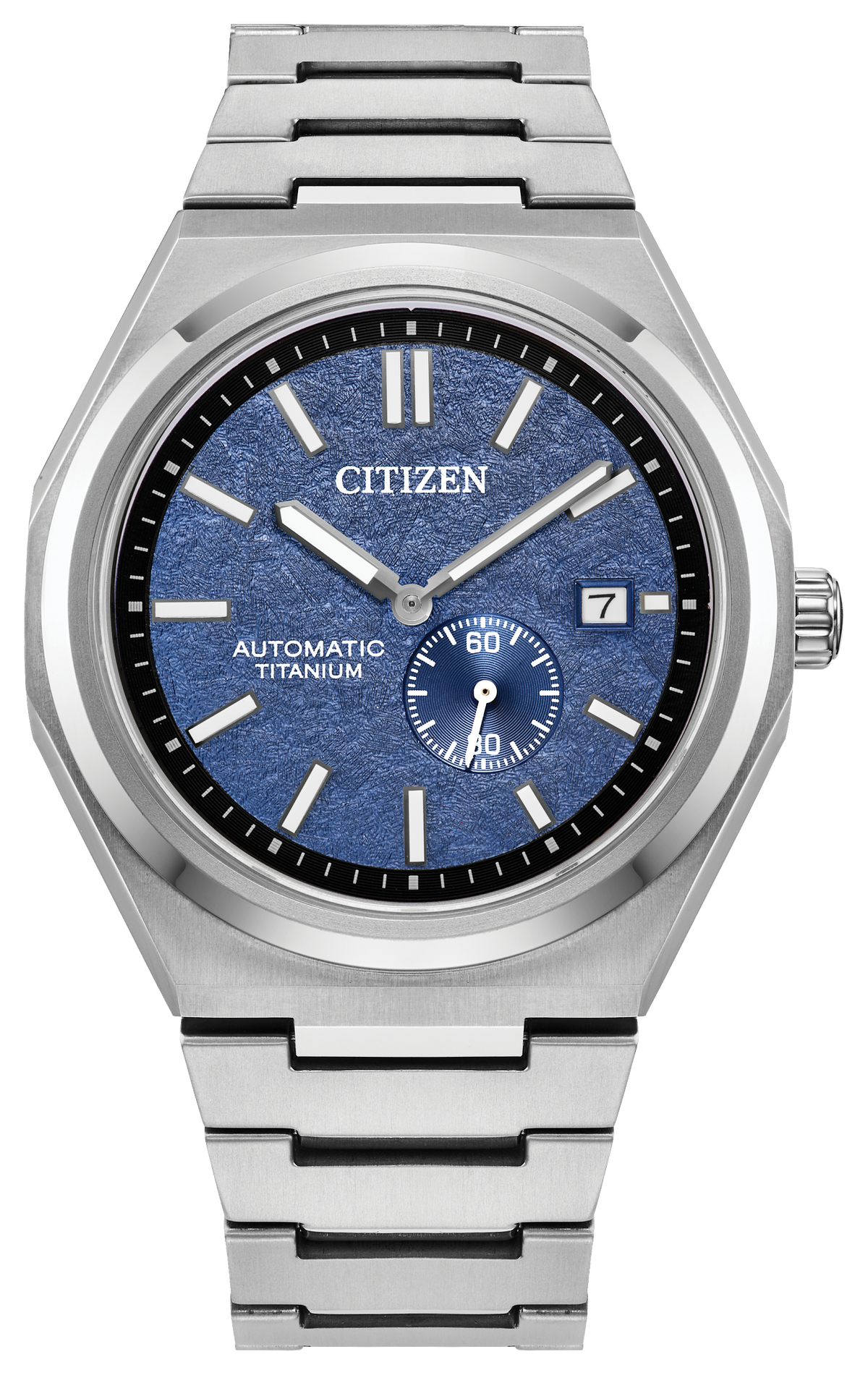 Citizen Zenshin Mechanical NJ0180-80L