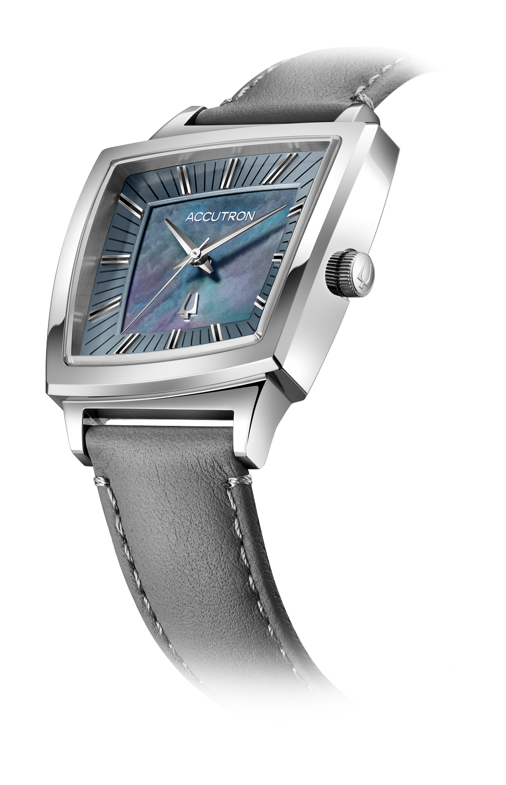 Accutron Memphis 521 26A216