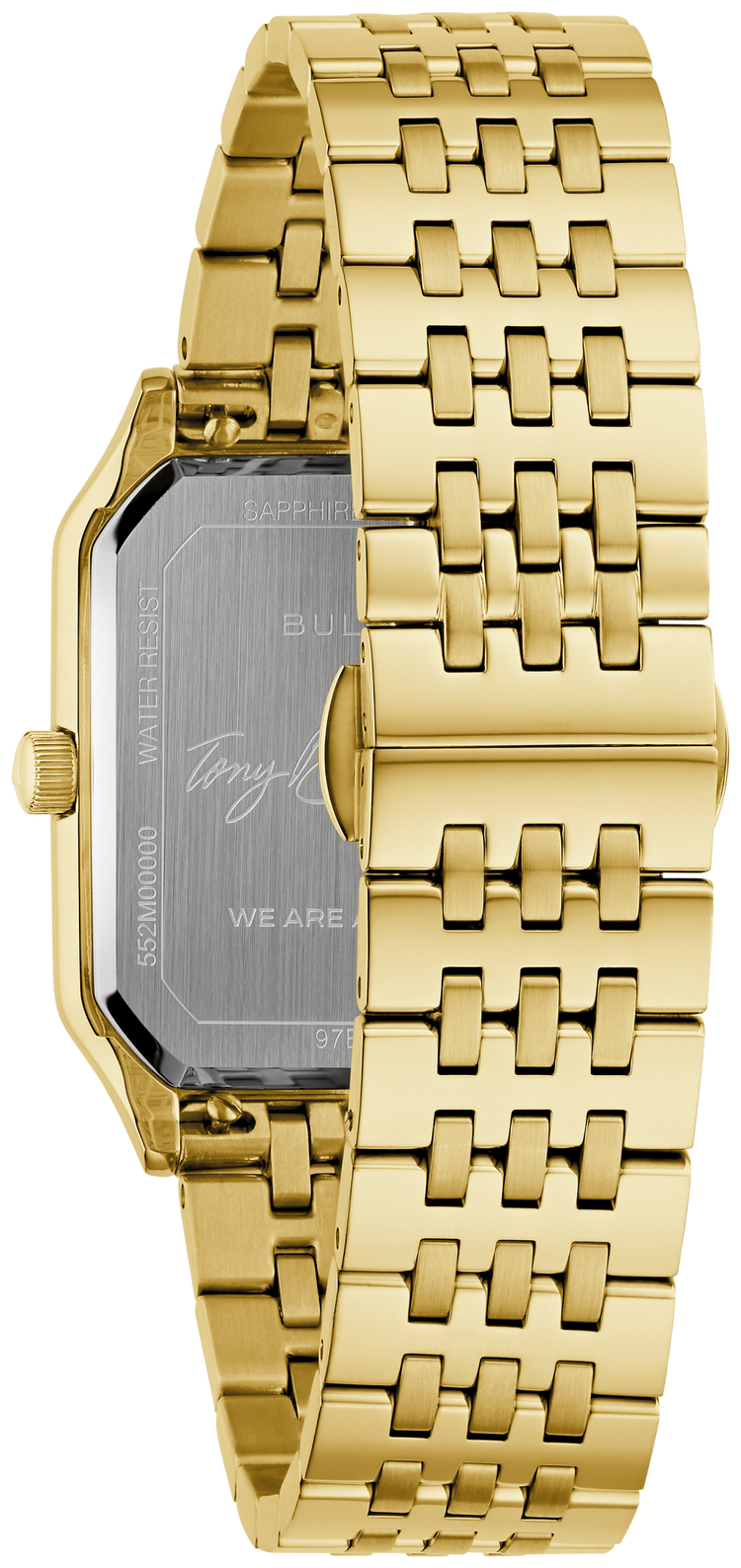 Bulova Tony Bennett We Are All Here 97B236 — view 3