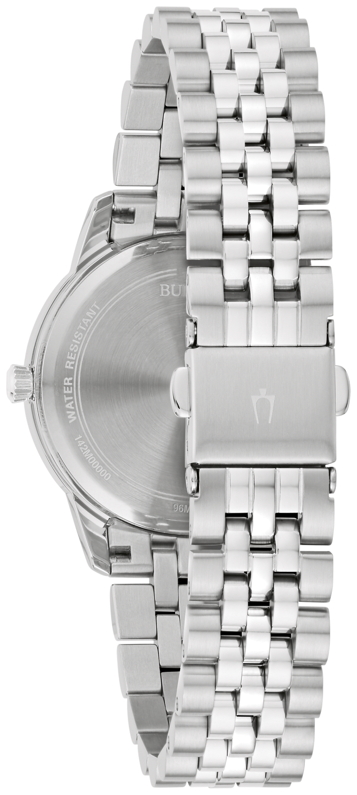 Bulova 96M159 96M159 — view 2