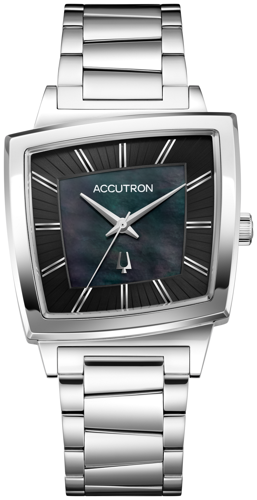 Accutron Memphis 521 26A218 — view 2