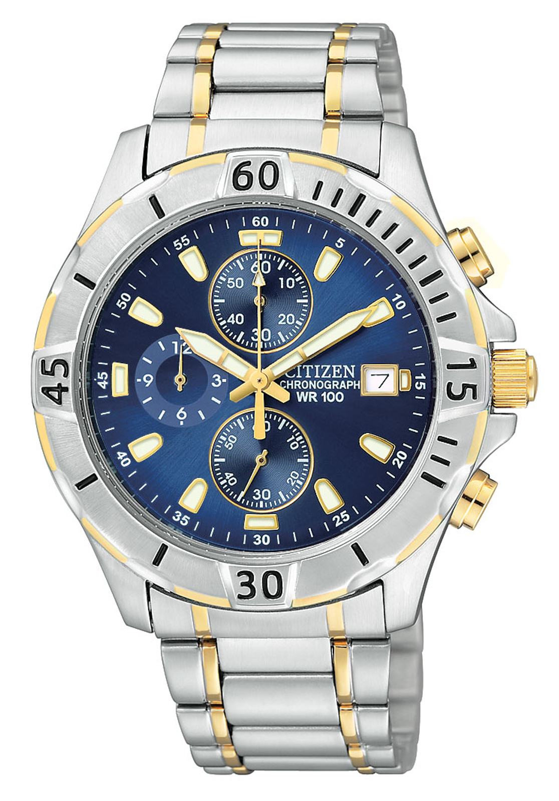 Citizen AN3394-59L AN3394-59L