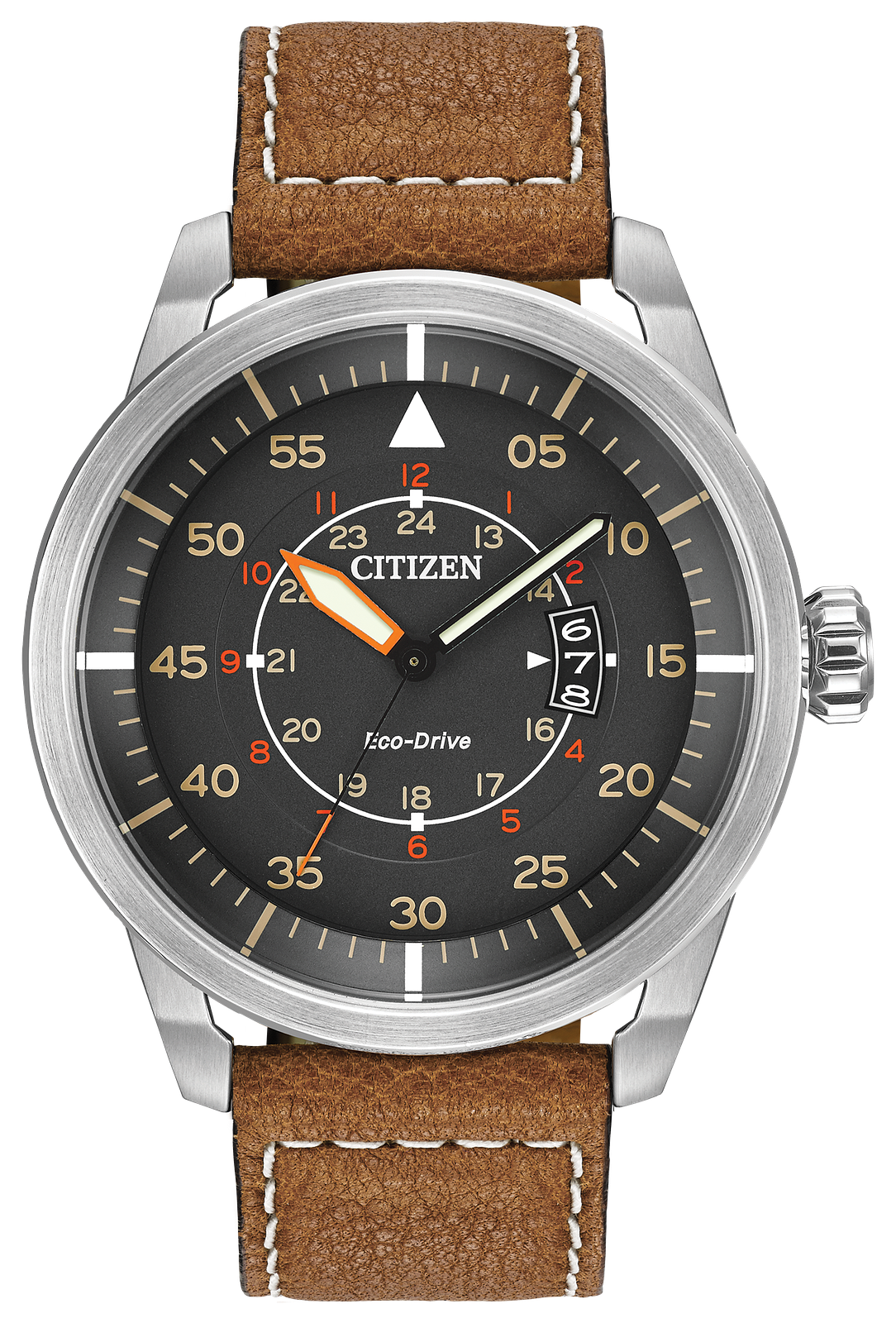 Citizen Avion AW1361-10H