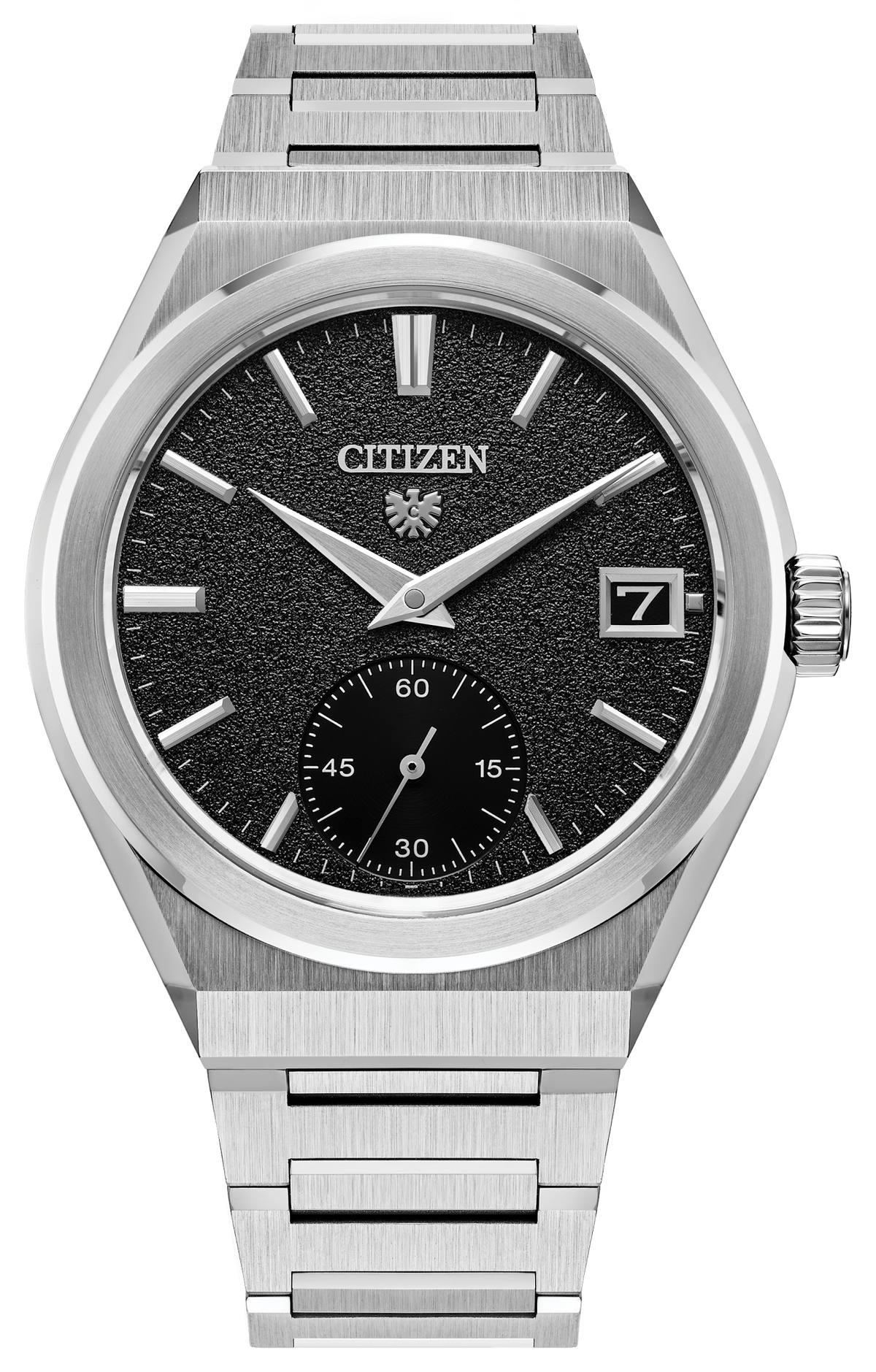 Citizen The CITIZEN Caliber 0210 NC1000-51E