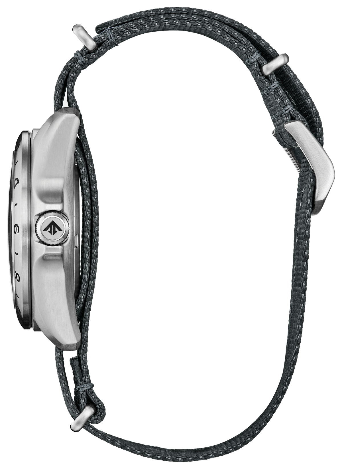 Citizen Promaster Land GMT BJ7150-09L — view 2