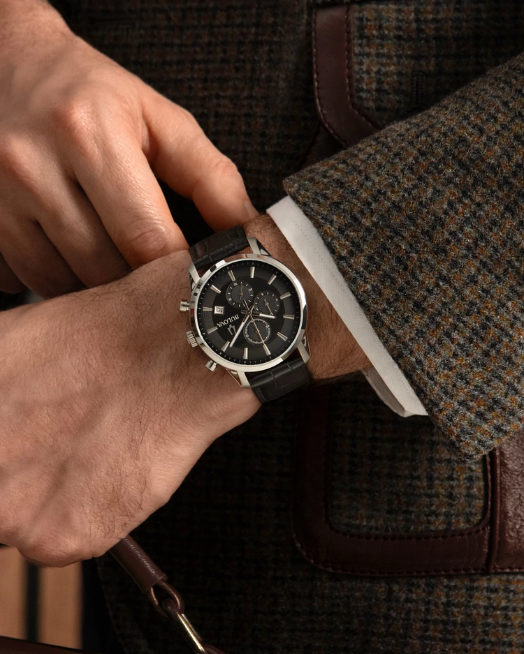 Bulova Sutton 96B403 — view 4