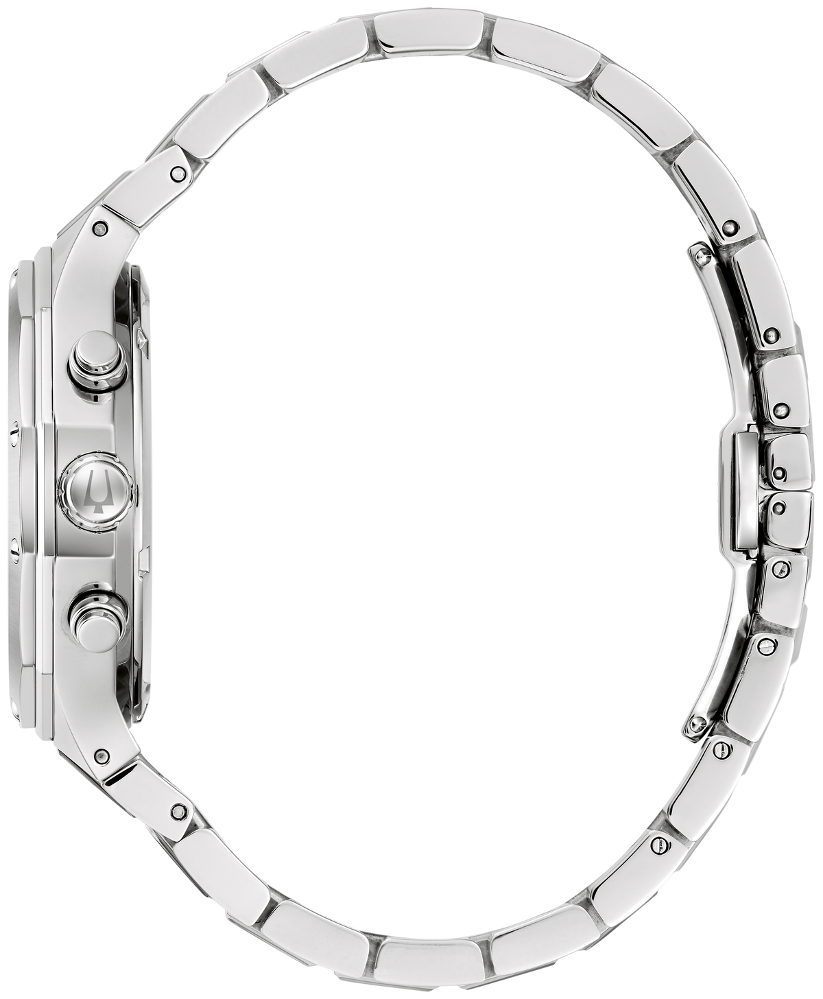 Bulova Prestige 96B459 — view 2