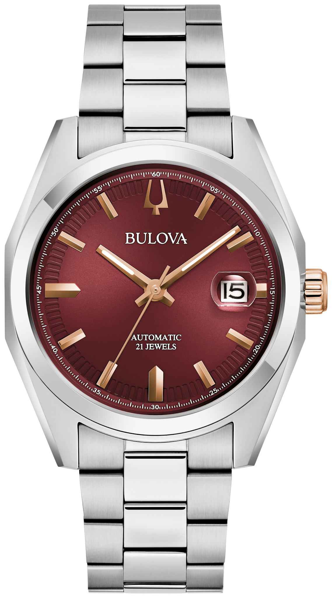 Bulova Surveyor 98B422