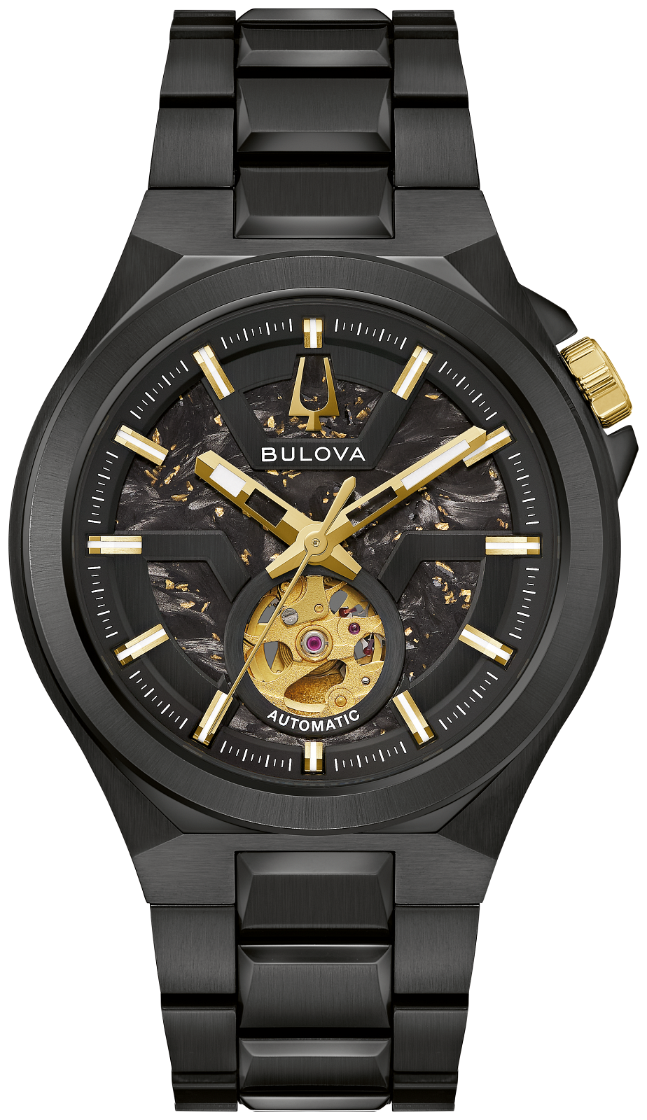 Bulova Maquina 98A340