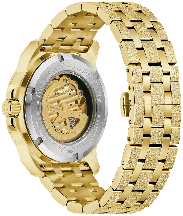 Bulova Marc Anthony Marine Star 97A200 — view 3