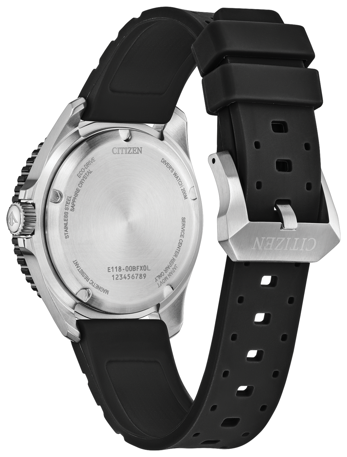 Citizen Promaster Dive BN0266-07E — view 2
