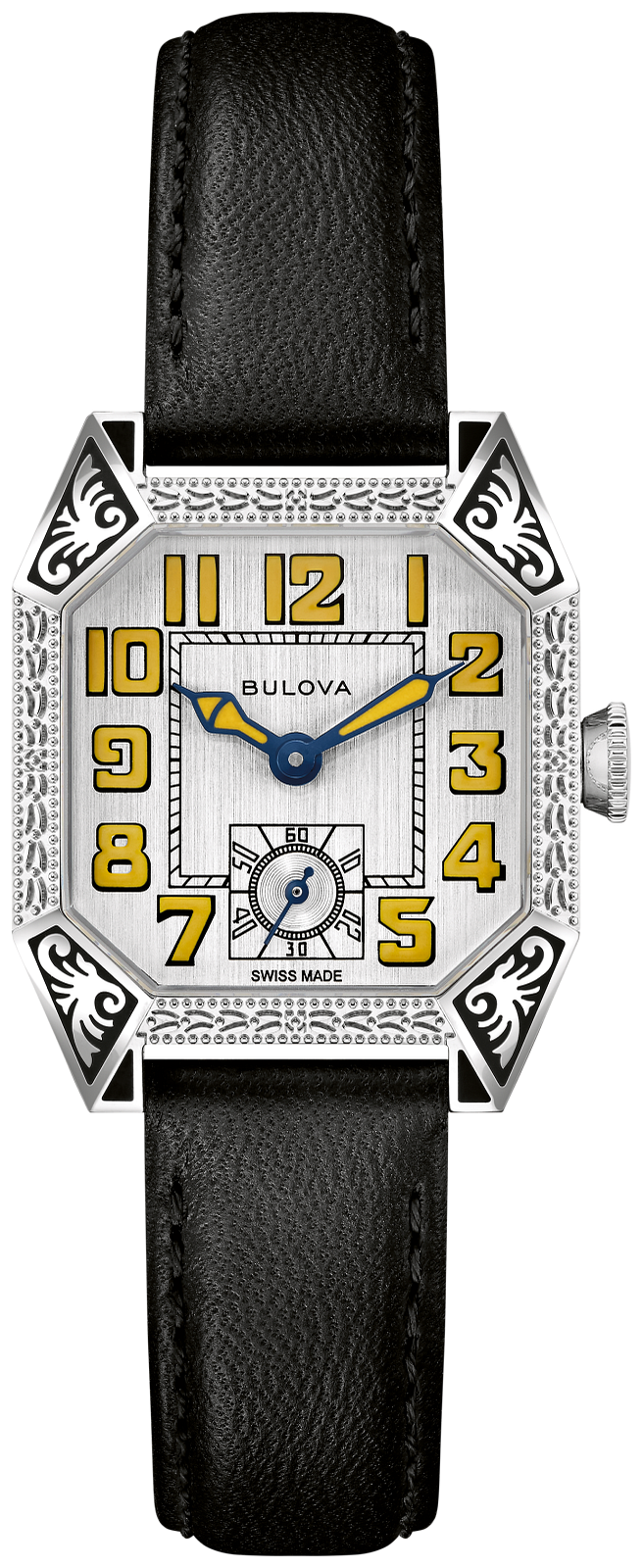 Bulova Lone Eagle 96A341