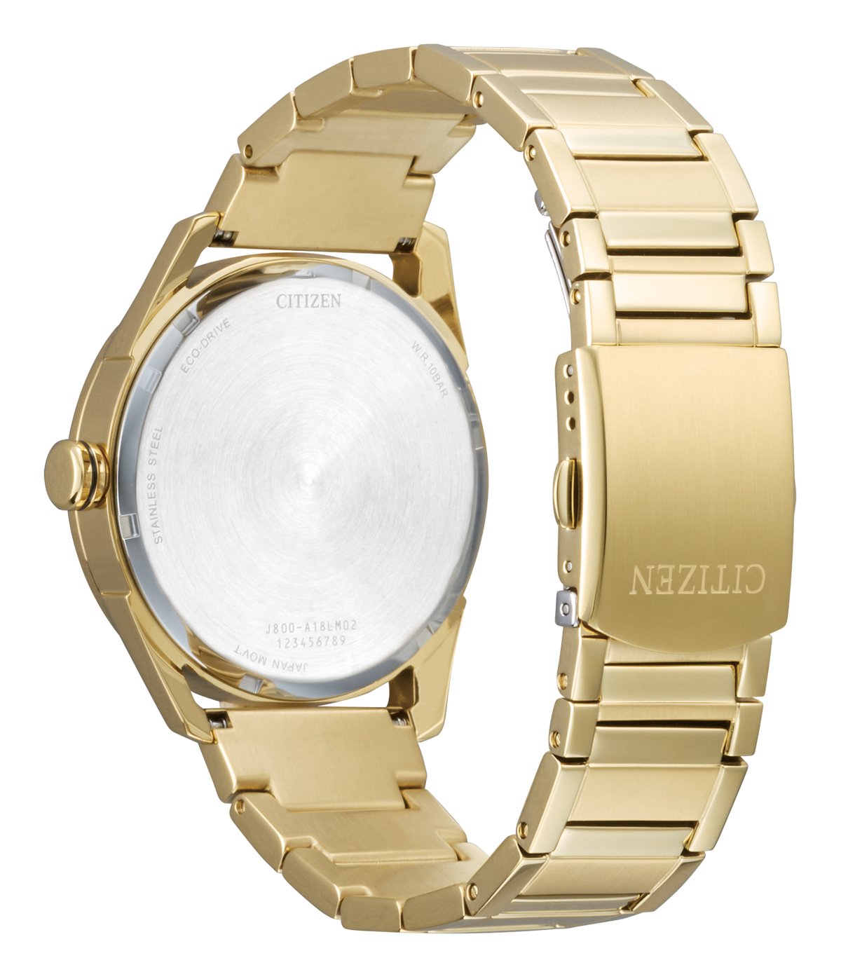 Citizen Classic AW0089-52E — view 2