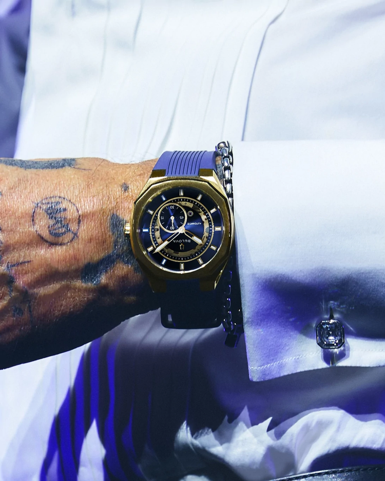 Bulova Marc Anthony Surveyor 97A205 — view 4