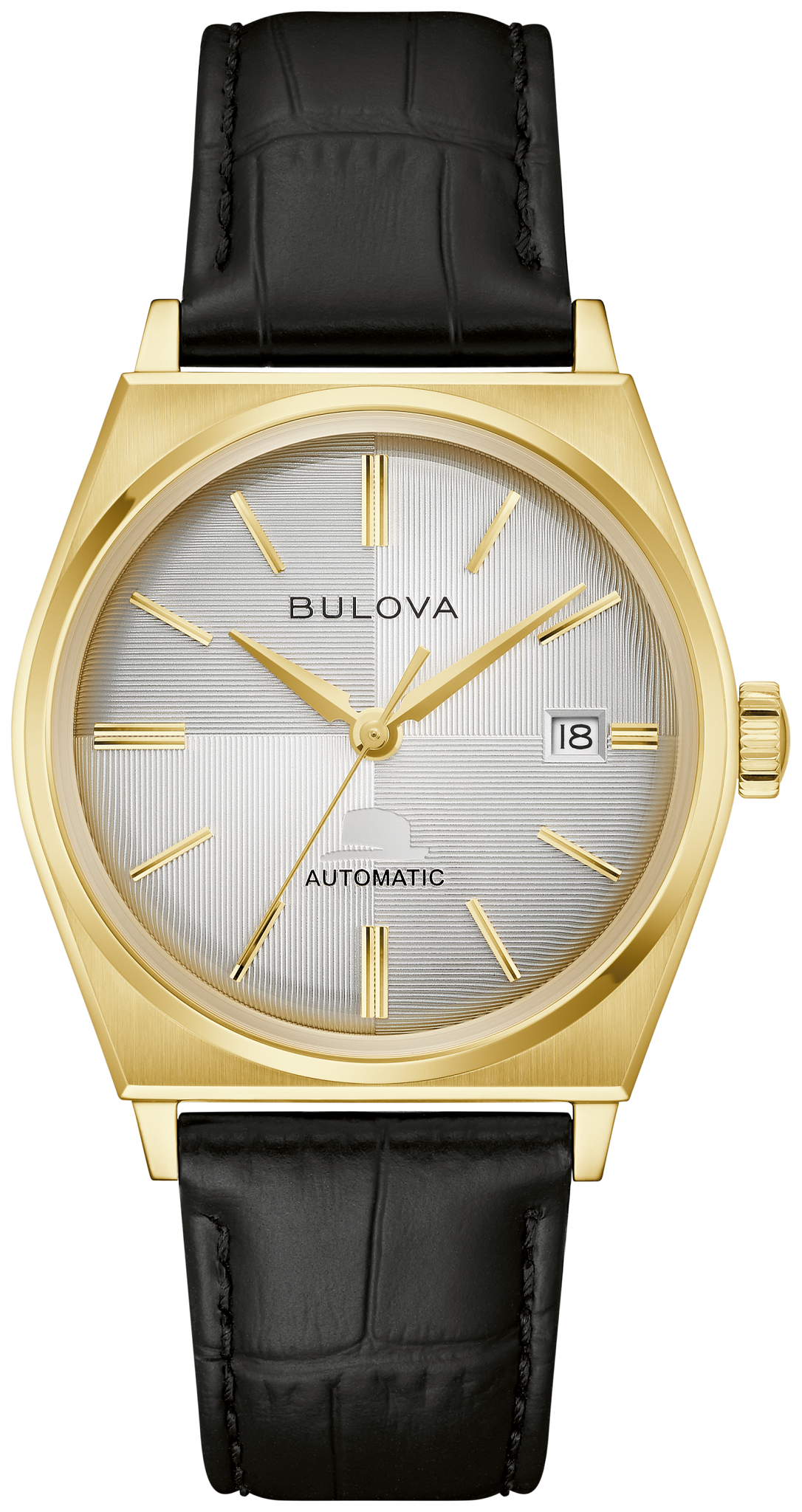 Bulova Frank Sinatra Nothing But The Best 97B243