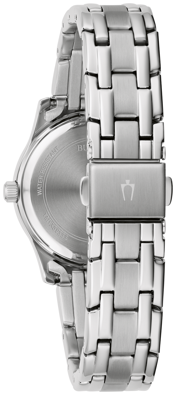 Bulova Classic 96L307 — view 2