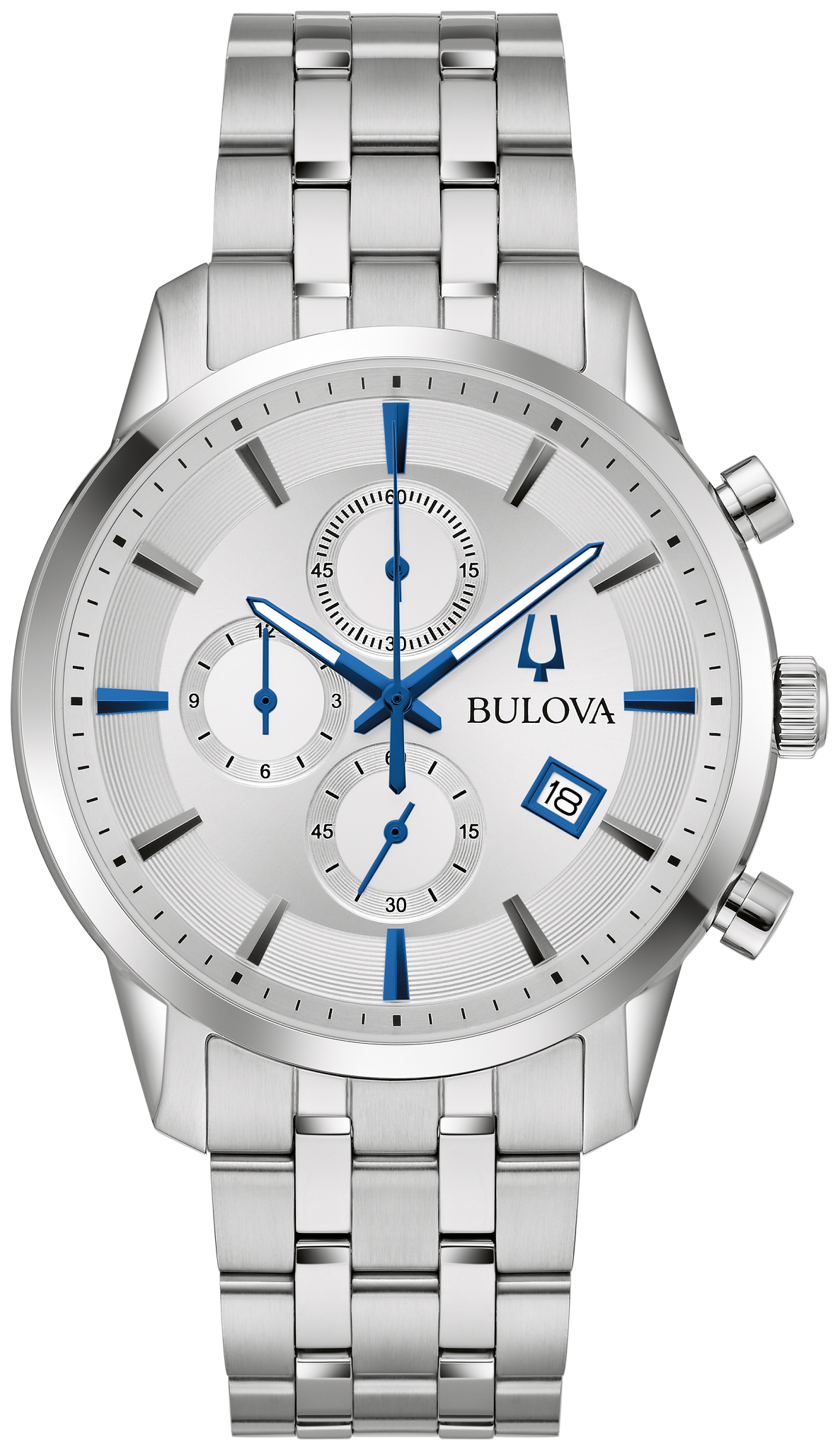 Bulova Sutton 96B404
