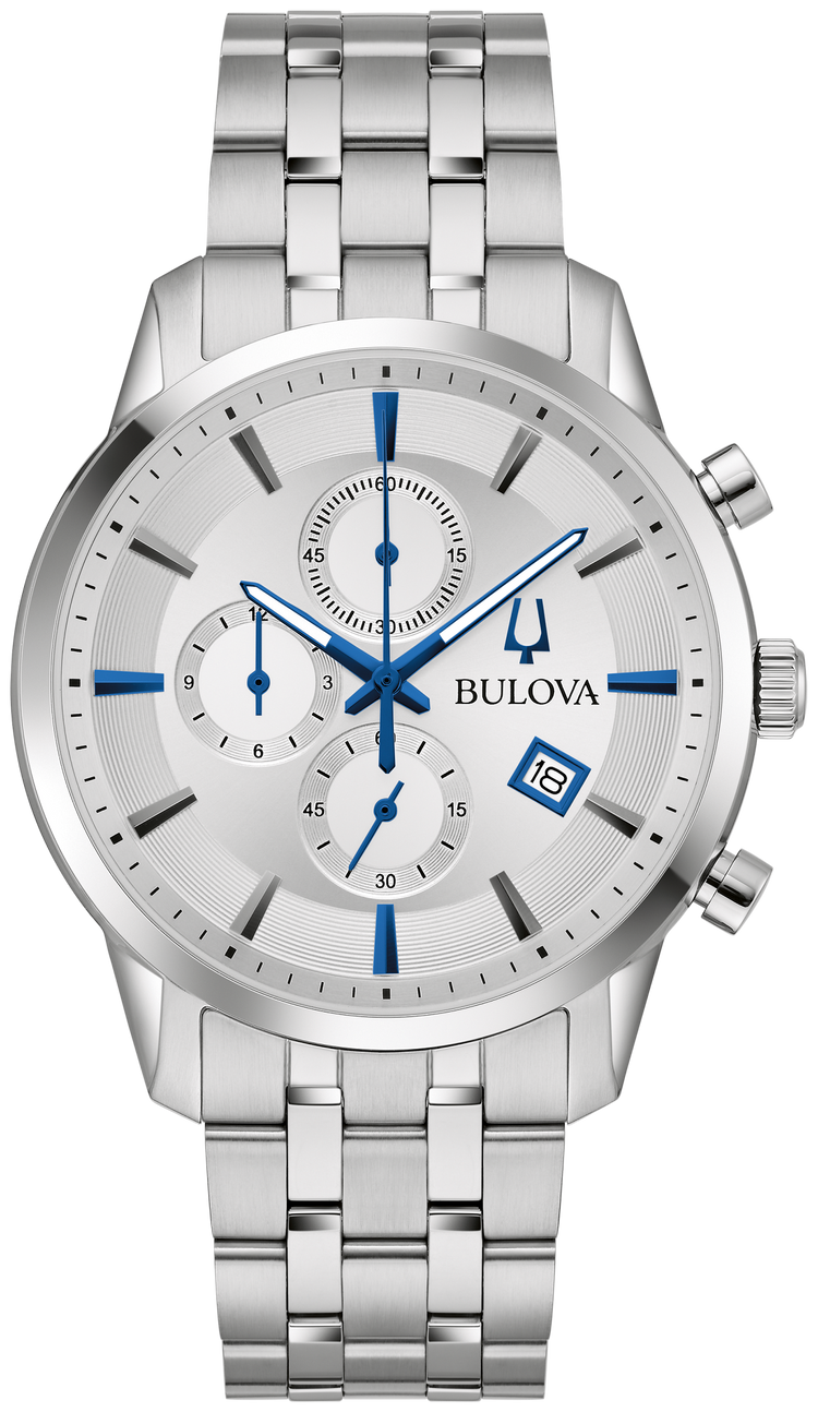 Bulova Sutton 96B404