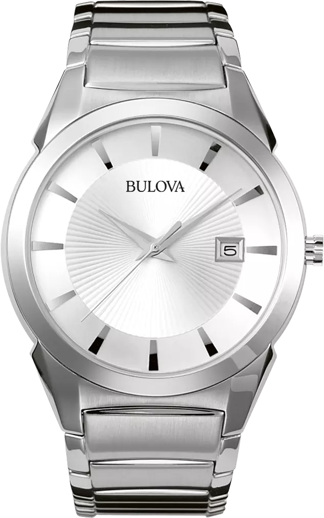 Bulova Classic 96B015